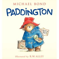 Paddington (Hardcover)