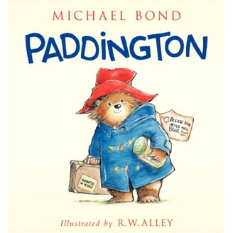 Michael Bond's Classic Paddington Bear Adventures - Complete 15