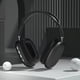thumbnail image 4 of Auriculares P9AirMax Auriculares Bluetooth Auriculares inalámbricos con subwoofer Auriculares Bluetooth con diseño inalámbrico y sonido estéreo dual, 4 of 6