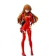 thumbnail image 4 of Anime NEON GENESIS EVANGELION EVA Ayanami Rei, figura kawaii, juguetes modelo de PVC, muñeca coleccionable, adornos, regalos, nuevo, 17CM, 20231543, 4 of 5