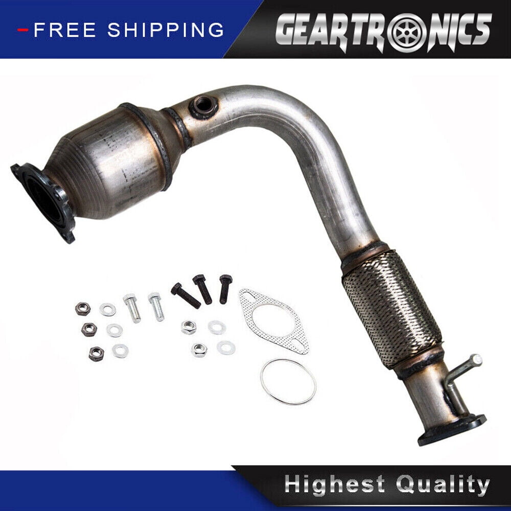 Catalytic Converter for 2.4L Chevy 201014 Equinox Captiva Sport Terrain Denali