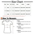 thumbnail image 3 of Herrnalise Women's Knitted Crop Tops Casual Sexy Fashion Solid Color Long Sleeve Round-Neck Ruched Pullover Blouse Tops Pullover Jumper Sweaters, 3 of 5