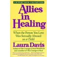 thumbnail image 1 of Allies in Healing, Laura Davis Paperback, 1 of 2