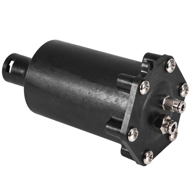 Conjunto de Filtro de Secador de Compresor de Aire, Rendimiento ESTABLE DE RENDIMIENTO NEGRO DEPONDIENDO DEL COMPRESOR DE AIRE PBT VUB504700 PARA REPARACIÓN