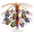 thumbnail image 2 of Beistle Company 00144 Centre de Table Cascade Mini Jour des Morts, 2 of 3