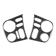 thumbnail image 1 of RHD Car Interior Driver Side Dashboard Cover Trim Decorative For Honda S2000 2004-2009, 1 of 7