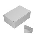 thumbnail image 3 of Junction Box, 90x160x240mm Insulating ABS Enclosure  for Outdoor for Factory, 3 of 7