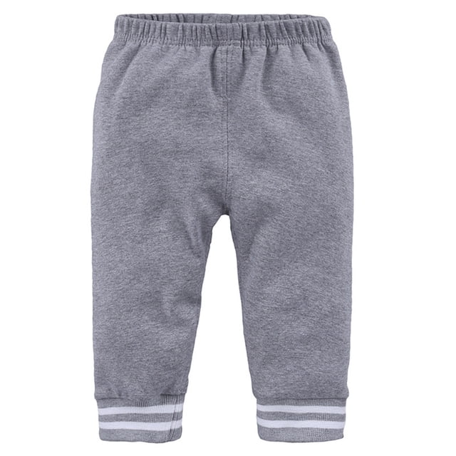 Kids Sweatpants Girls Athletic Pants with Pockets Drawstring Basic Girls Sweatpants Boys Size Sweatpants 3-4 Years