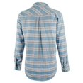 thumbnail image 2 of Women's Hadley Plaid Pullover Shirt SG Medium, 2 of 4