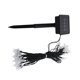 thumbnail image 4 of Cadena de luz solar de 5 m lámpara de cadena para mejoras en el hogar para dormitorios jardines patios terrazas balcones tiendas de campaña bodas fiestas de Navidad ANGGREK Otros, 4 of 8