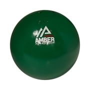 Amber Athletic Gear Economy Turned Iron Shot Put 5kg Green