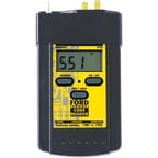 INNOVA 3100 Diagnostic Scan Tool/Code Reader w/ ABS and Battery Backup