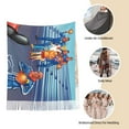thumbnail image 7 of Saiise Scooby-Doo Bq Fall Winter Scarfs for Women,Fashion Women Scarf,Warm Soft Shawls and Wraps,Long Blanket Scarf, 7 of 7
