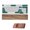 Straight edges, variant on Wooden Keyboard Wrist Rest for Gaming Mechanical Keyboard Wrist Rest Hand Palms Pad for Office Computer Laptop