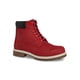 thumbnail image 1 of Bota Dama Workland 77611 rojo 24, 1 of 5