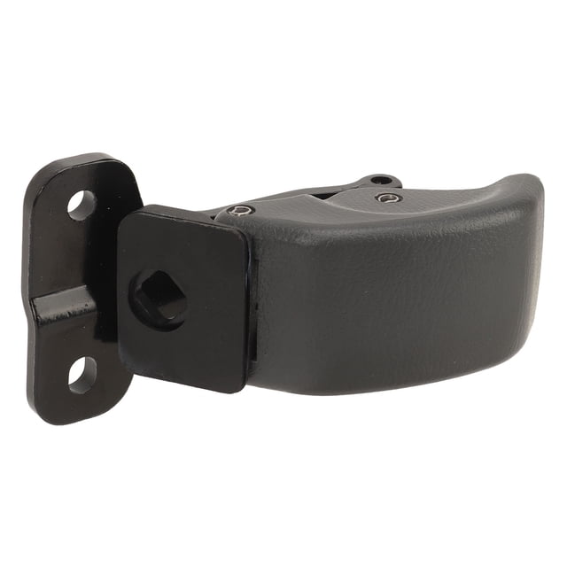 Quarter Window Lock For2000-2006 Gray - Enhanced Security, Durable Construction, Comfortable Touch
