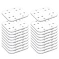 thumbnail image 1 of 20pcs Humidifier Replacement Filters for Levoit, Humidifier Accessories for Levoit LV600S, LV600HH, SZRH A-S, 1 of 5