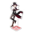 thumbnail image 4 of Soporte de acrílico personalizado Genshin Impact Anime Modelo Lyney Figura Mika Figura Mona Figma Nahida Doble Nilou Recubierto Decoración de escritorio, 4 of 5