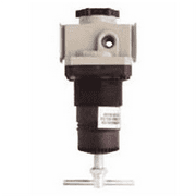 Milton Industries Regulator 3/8" NPT, 10-250 PSI
