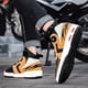 thumbnail image 4 of Botas De Moto Y Zapatos De Moto Para Todas Las Estaciones Para Hombre Y Mujer,Amarillo,37, 4 of 22
