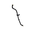 thumbnail image 3 of for Jaguar XFXJ for Land Rover for Range Rover intercooler intake pipe LR013163, 3 of 4