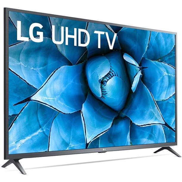 TV LG 65 LED 4K 3840 X 2160P 120HZ SMART TV FULL WEB BLUETOOTH GOOGLE  ASSISTANT Y ALEXA LG 65UN7/300AUD