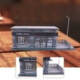 thumbnail image 1 of Vitrina para maquetas de coches a escala 1/64, caja de almacenamiento para coches de juguete, diorama, decoración de accesorios fotográficos, adorno, Estilo A, 1 of 9