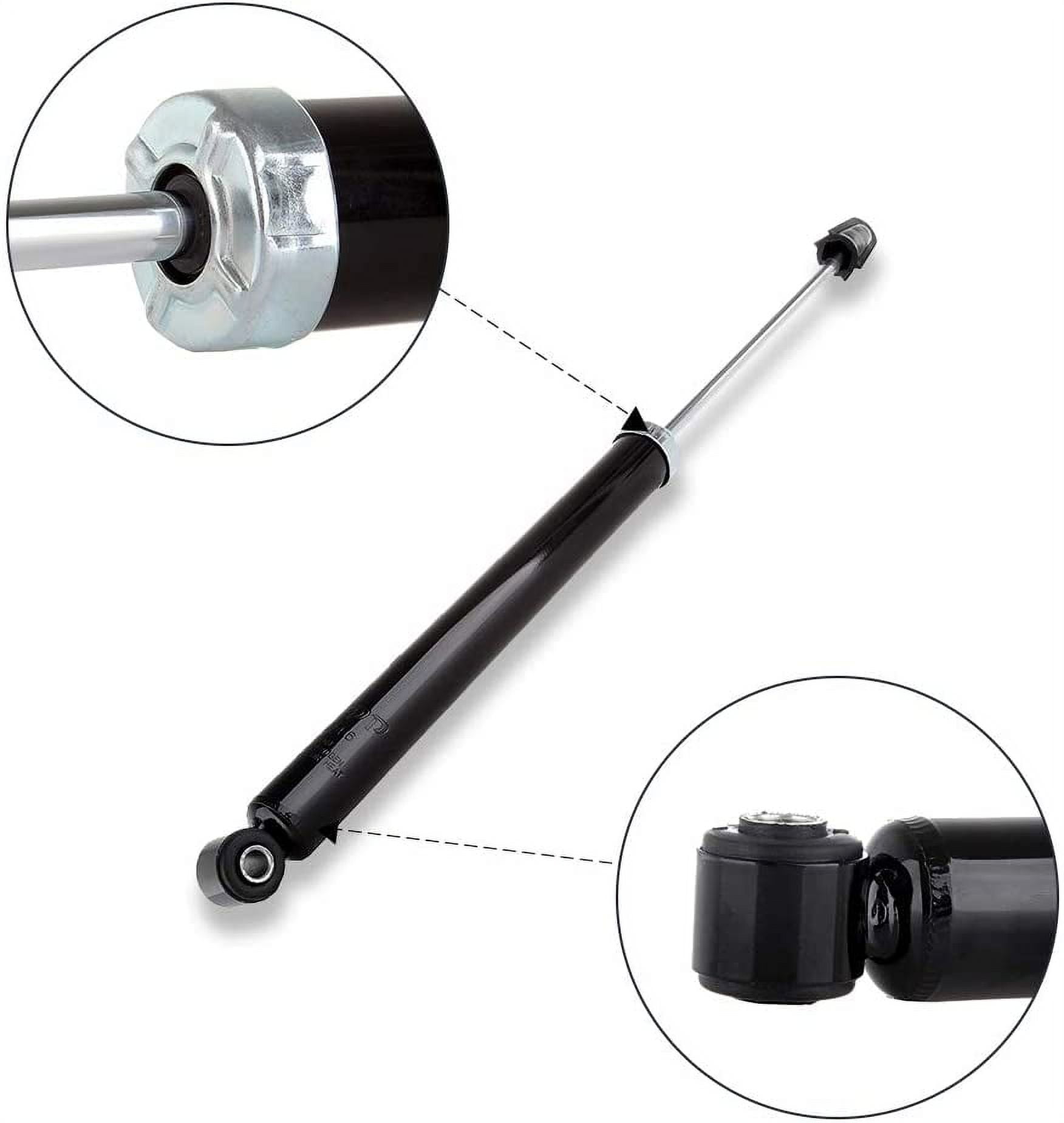 Shocks Struts,ECCPP Rear Pair Shock Absorbers Strut Kits Compatible with 2000 2001 2002 2003 2004 2005 2006 2007 2008 2009 2010 2011 for Ford Focus 343429 5796