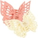 thumbnail image 1 of pinzas para el pelo con forma de mariposa, pasadores grandes, accesorios para el cabello para mujer., 1 of 6