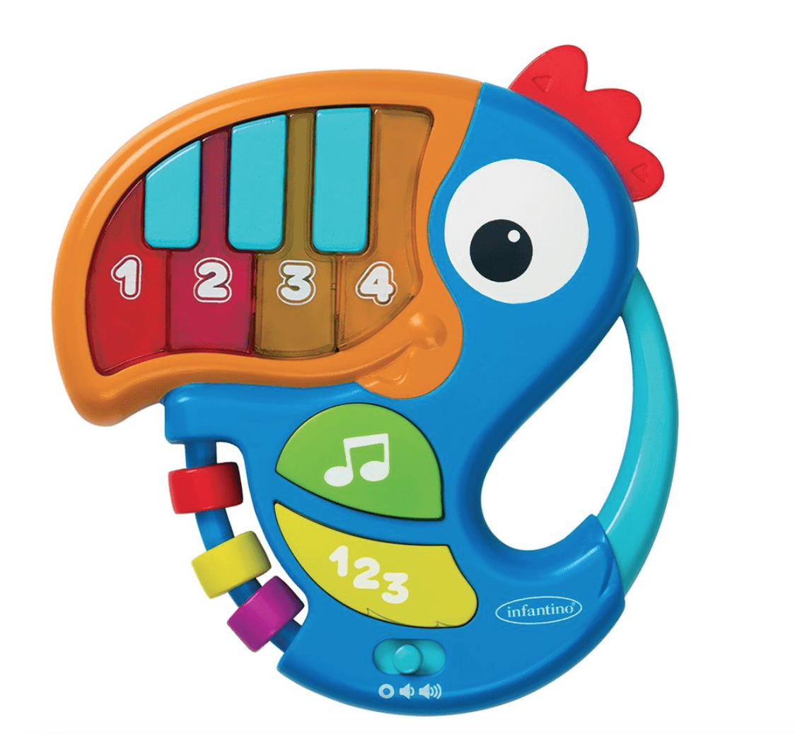 infantino cell phone