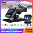 thumbnail image 1 of CODASH Car DVR 1080P Dash Camera Auto Camera Dash Cam Cycle Recording Night Vision Video Recorder Dashcam With Center Console, 1 of 5
