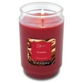 thumbnail image 4 of Mainstays Cinnamon, Single Wick Candle, 20 oz., 4 of 5