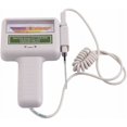 thumbnail image 1 of Contrôleur de PH Numérique Contrôleur d'Eau Portable Testeur de PH Compteur de Chlore Piscine, 1 of 5