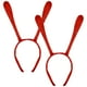thumbnail image 1 of WORGEOUS 2 diademas de tentáculos de abeja, diademas de tela para el pelo de abeja, aros para el pelo para cosplay, 1 of 7