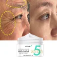 thumbnail image 3 of 30ml*2pcs Eliminación instantánea de bolsas para ojos, crema de Retinol, Gel antihinchazón, ojeras, retrasa el envejecimiento, desvanece las arrugas, reafirmante, ilumina la piel, 3 of 5
