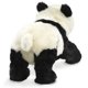 Petite Marionnette à Main Panda Folkmanie – image 2 sur 3