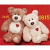 First and Main - Tender Teddy, Cream