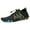 Black 19, variant on SAGUARO Womens Water Shoes Mens Aqua Shoes Quick Dry Sports Beach Swim Diving With Non-Slip Sole Black