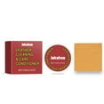 thumbnail image 2 of Leather Cleaning Cream Multifunctional Leather Cleaning Maintenance Cream Leather Sofa Bag Cream 100g, 2 of 9