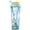 Aurora Teal, variant on VOLTRX Premium Electric Protein Shaker Bottle, Made with Tritan - BPA Free - 24 oz Vortex Portable Mixer Cup/USB C Rechargeable Shaker Cups for Protein Shakes