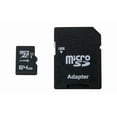 thumbnail image 2 of MSD CL10 UHS-I U1 64GB + Adaptateur, 2 of 6