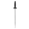 thumbnail image 2 of Varilla Para Afilar Cuchillos, Ergonómico De Acero Con Alto Contenido De Carbono, Mano De Obra Exquisita, Varilla Para Afilar Cuchillos De 12 Pulgadas Para Uso En La Cocina, 2 of 7