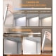 thumbnail image 2 of 4000mAh Lámpara de escritorio magnética，lámpara de pared con 3 modos y atenuación continua, Lámpara de Noche Ajustable 360°,Con soporte para celular，lamparas de mesa para recamara/buro/leer, 2 of 12