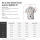 thumbnail image 5 of Balery Cute Penguins Camisa Casual de Manga Corta con Botones para Hombre, Texturizada, Estilo Cubano, para Playa, Verano-4X-Large, 5 of 5