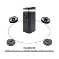 thumbnail image 2 of 2Pcs Dual Model for 500/600/700/800/900/E/I/S Series Robot Vacuum. Parts 4636429, 2 of 5