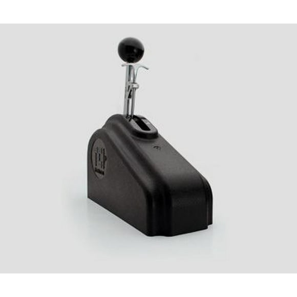 TCI Automotive Kit de Levier de Vitesse Auto Trans 616541 FAST-GATE; Universel; 3 Vitesses Ou 4 Vitesses; Motif avant