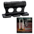 thumbnail image 2 of Necvior Bicycles Fork Mount Road Bike Bracket Holder Bicycles Front Fork Fixed Clip, 2 of 18