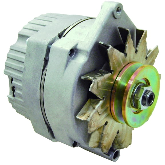OEG Parts New Alternator For Buick Cadillac Chevrolet GMC Oldsmobile Pontiac 1103121 1103146 1103151 1103153 1103169 1103186 1103197 1103199 1105360 1876680 1976063 1979863 1979865 JR775004
