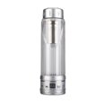 thumbnail image 1 of Car Heating Cup, Car Electric Cup Multifunction  For Travel Silver, 1 of 8