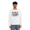 thumbnail image 4 of PE teacher Appreciation Sweatshirt, Gifts, Crewneck, 4 of 7